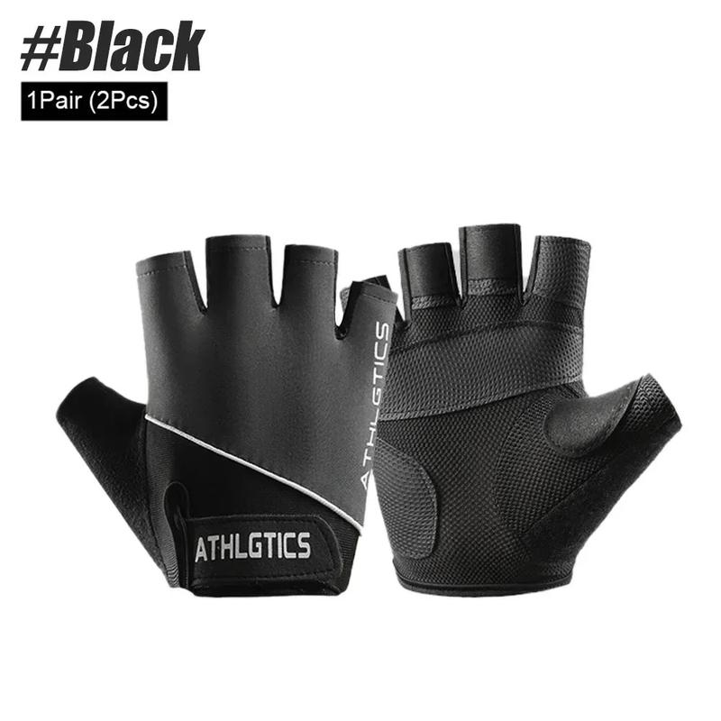Product Introduction of Popular Workout Gloves Men Women Youth  Exercise Gloves Cycling Gloves for Fitness Weightlifting Gym Tennis Training Climbing 10