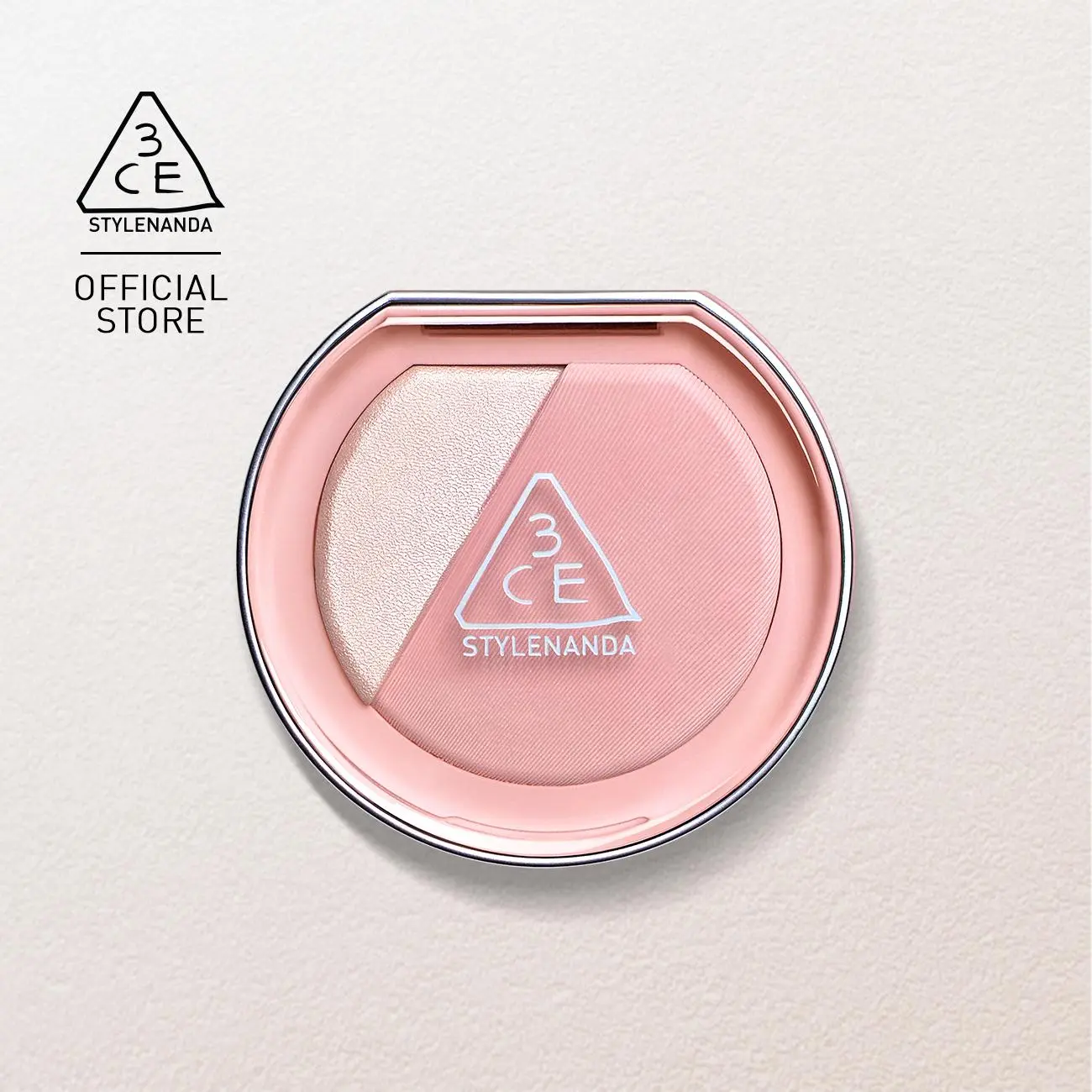 3CE Blushlighter - Blush & Highlighter Powder