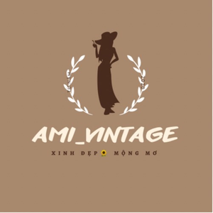 Ami Vintage
