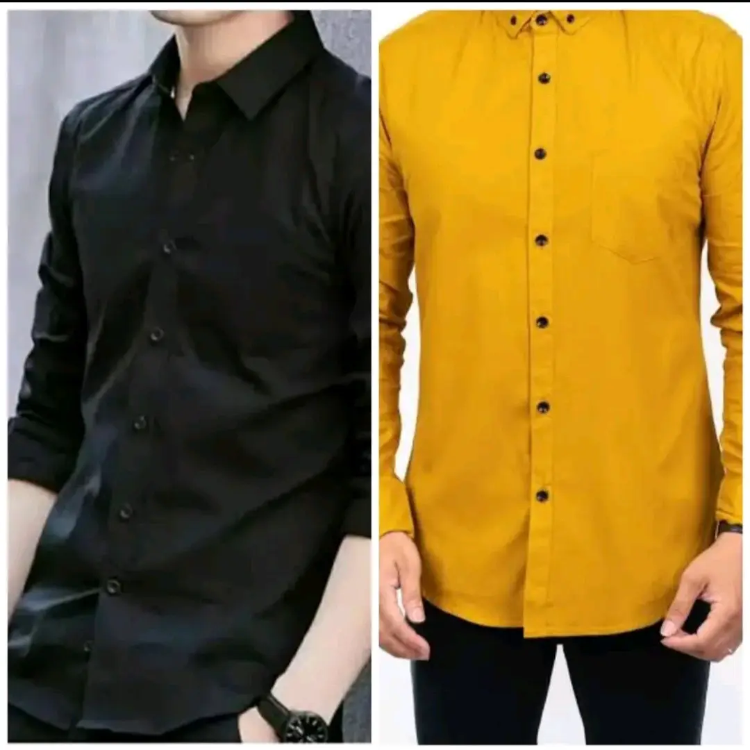 Hitam Kuning