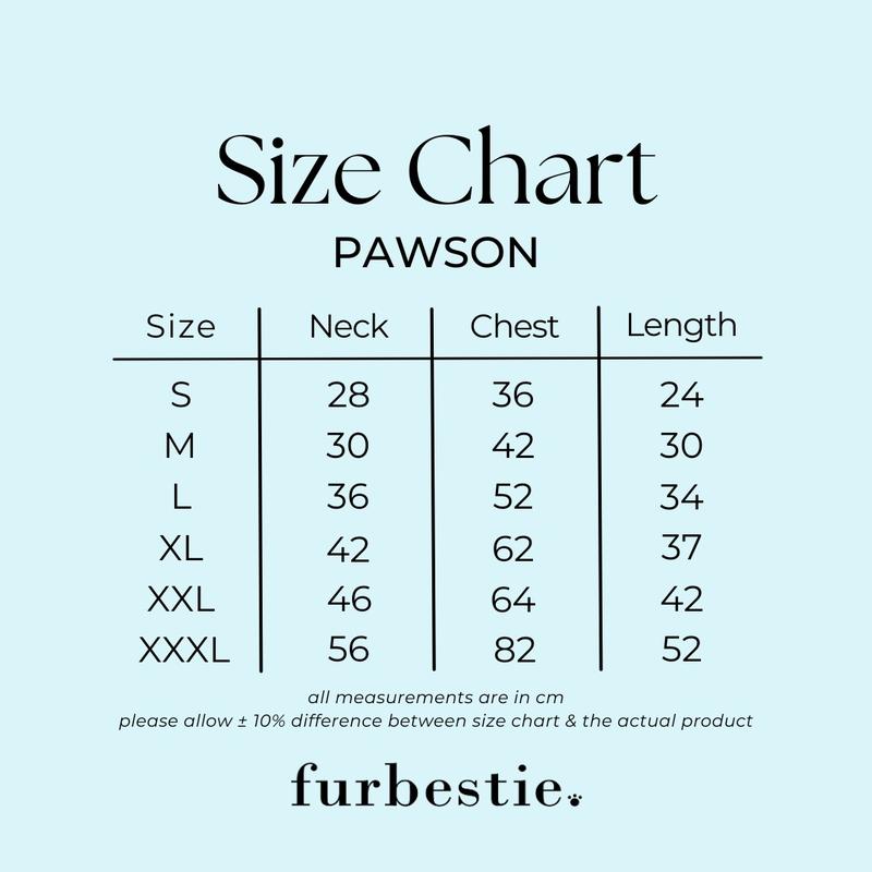 Furbestie by Pomapoo - Kostum Kucing dan Kostum Anjing Pawson 6