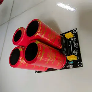 psu 4 elco rubycon odr 100v 10000uf