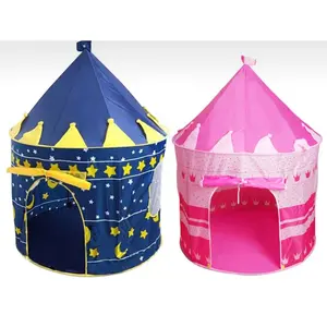ST TENDA ANAK CASTLE JUMBO TENDA CASTLE
