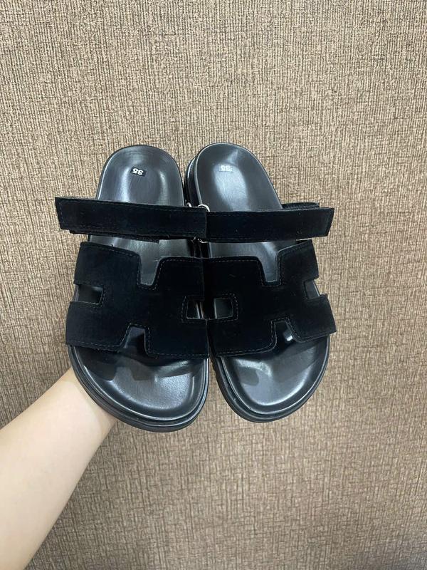 Dép nữ - Dép lê chữ H nữ -Trẻ trung, năng động, cá tính - Hot 2025 hm DéP Nhung Shoes 6