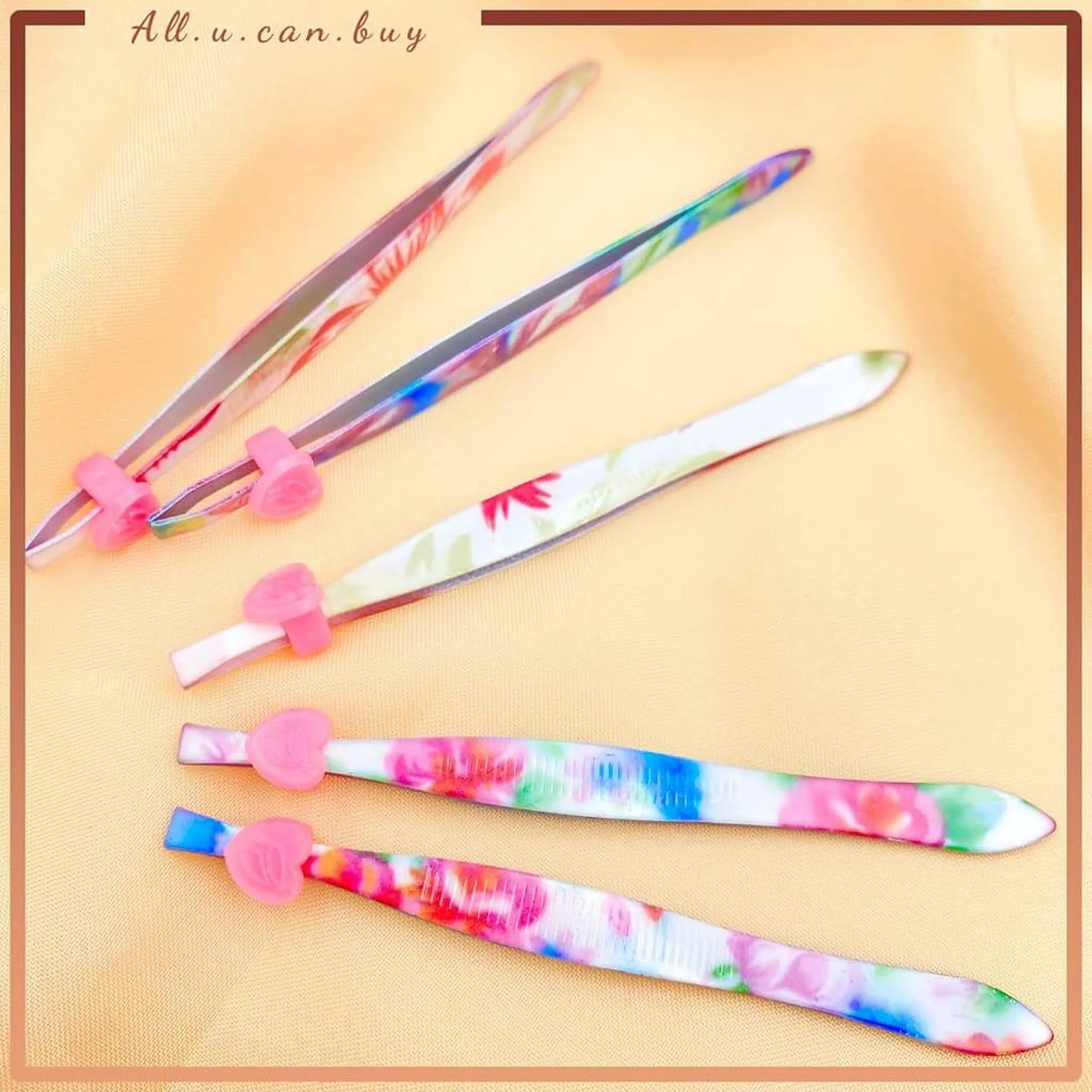 ALAT PENJEPIT - PINSET STAINLESS PER PCS1