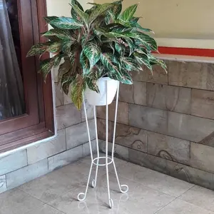 STANDING POT BESI / STANDING POT ELEGAN