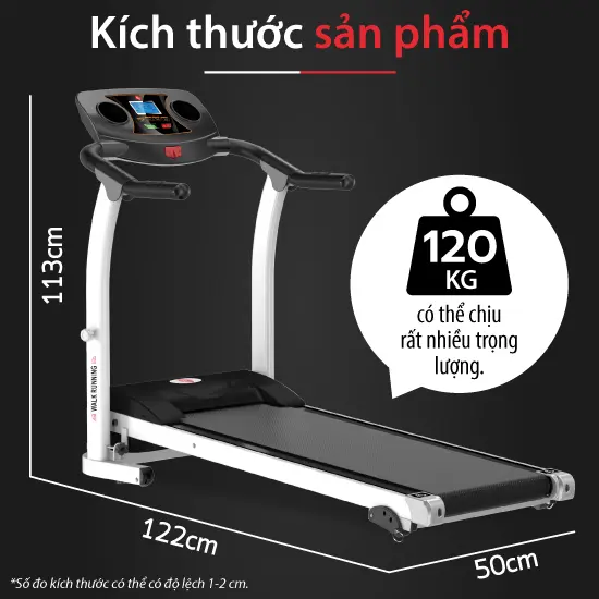 ( M2)BG Máy chạy bộ tại nhà Tốc độ tối đa 1 - 12km/h điện đơn năng, gấp gọn tiện ích với không gian nhỏ +1  máy  chạy  ab treadmill máy  chạy  bộ  mini 2