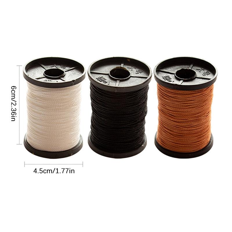 Product Introduction of Tire thread shoe thread cast net thread nylon line braided rope woven net thread 21