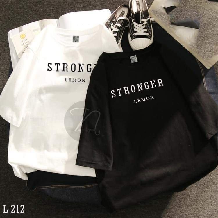 Áo thun oversize S-5XL,6XL,7xl bigsize < 145 kg có hình các loại unisex nam nữ dễ mặc, nhẹ, mát, áo hoạt hình Menswear Cổ Tròn 1