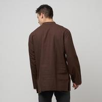 Gambar Baju Koko Preview Itang Yunasz Shakeil dari Preview Muslimwear Kota Administrasi Jakarta Barat 3 Tokopedia