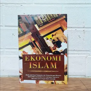 Ekonomi Islam-P3EI UII Yogyakarta