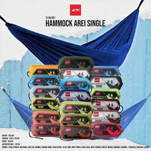 hammock Arei , ayunan, tempat tidur gantung