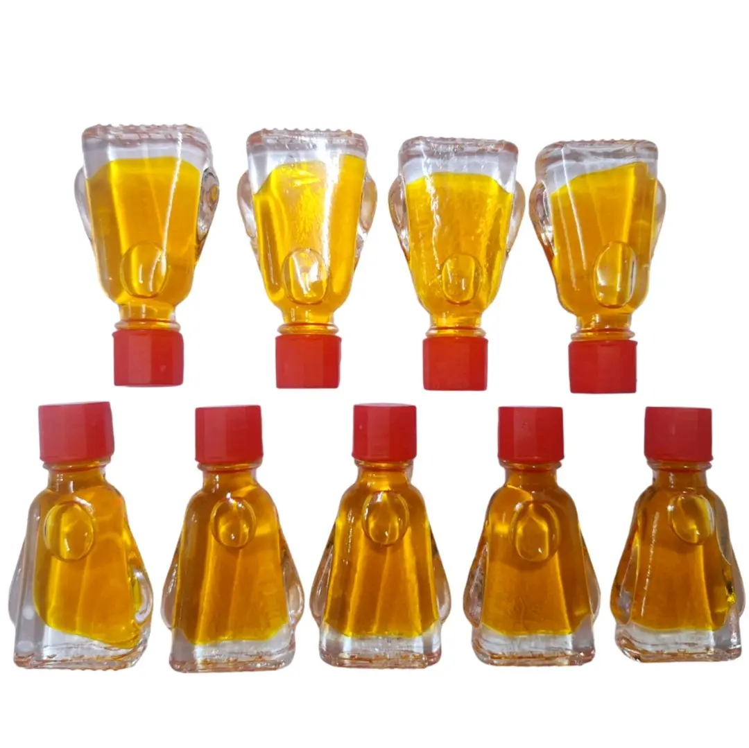 COMBO 10 chai Dầu Viêm Xoang 3ml không rễ không tem[tặng dầu]