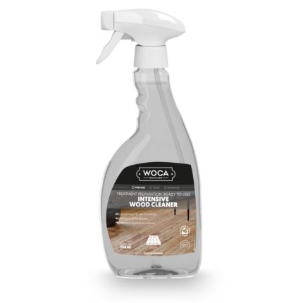WOCA Intensive Wood Cleaner Spray - Shop | Tokopedia