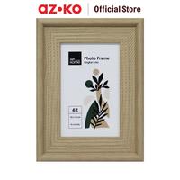 Gambar AZKO Arthome 8R Bingkai Foto Meja Pf3818 Pigura Aesthetic Frame Tempat Foto Pajangan Dekorasi Rumah Figura - Kayu, 4R dari AZKO ID Kota Sukabumi 1 Tokopedia