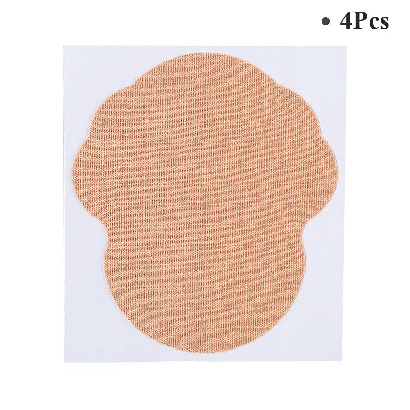 Product Introduction of Non-Ieakage Perspiration Strong Absorbing Sweat Anti Sweat Pads Deodorants Underarm Absorb Patch Armpits Sweat Sticker 32