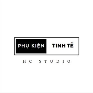Phụ Kiện Tinh Tế - HC Studio