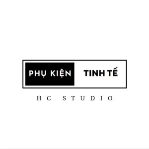 Phụ Kiện Tinh Tế - HC Studio