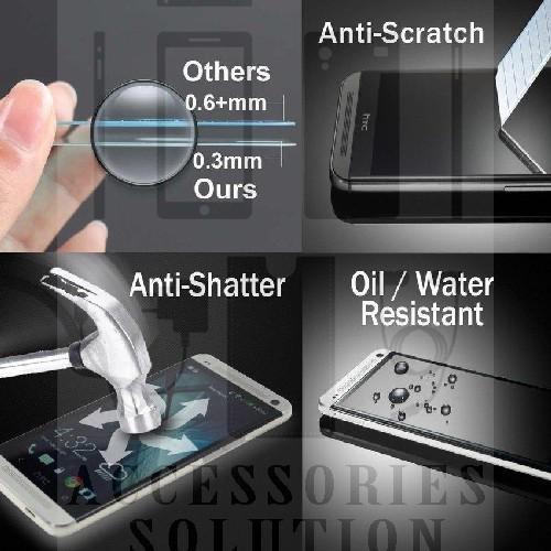 9D Tempered Glass Full Untuk Tipe Hp Samsung J5 Pro / J530 Full Screen Full Cover 4