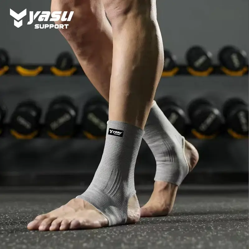 Băng cổ chân, bó gót chân Yasu 7326 ( 1 Chiếc ) 7