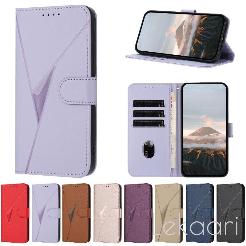 เคสฝาพับแม่เหล็ก,สำหรับ Vivo V60 Lite,V50,V40E,V40,V30 SE,V29E,V29 Pro,เคส,กระเป๋าสตางค์,พร้อมที่ใส่
