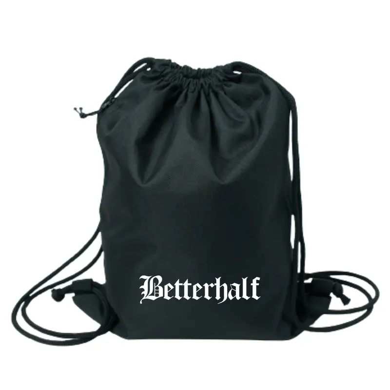 Tas Serut Pria Digital Print Betterhalf Mtl 0