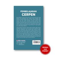 Gambar Bumi Aksara - Pembelajaran Cerpen - Saifur dari Penerbit Bumi Aksara Kab. Bekasi 2 Tokopedia