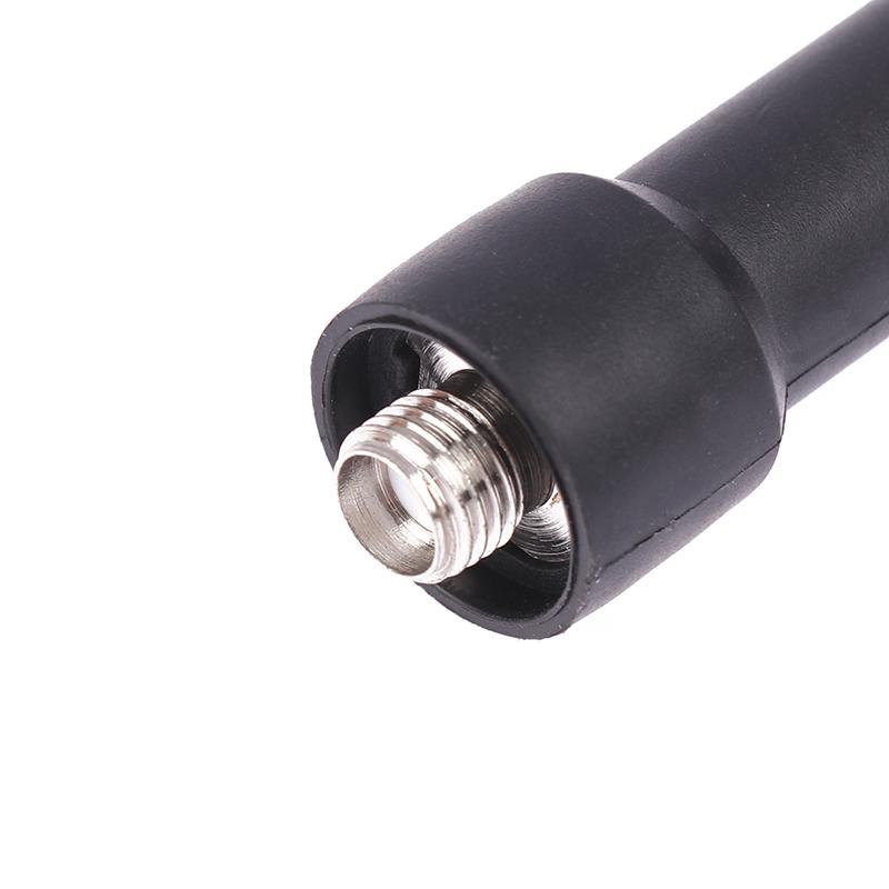 Product Introduction of Walkie Talkie Universal Antenna Ultra Soft Mini Short Antenna Handheld Thumb Antenna 20