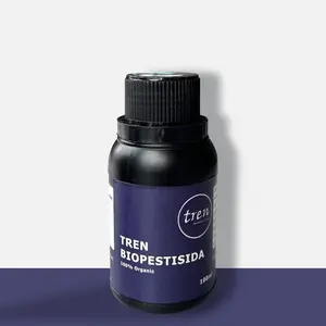 Organik | TREN BIO by TREN TANAMAN HIAS