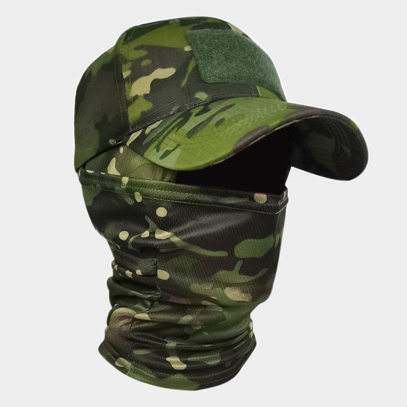 Product Introduction of Sunset Ngụy trang Sun Shade Hat Mũ Rằn Ri Nam, Thiết Kế Hoàng Hôn, Balaclava Đi Bộ Đường Dài Và Trượt Tuyết, Che Phủ Toàn Mặt, Kiểu Đội Đầu Quân Đội, Thoáng Khí, Thích Hợp Để Đi Xe Đạp, Chống Tia UV, Có Sẵn Cho Trẻ Em, Quần Áo Trang Phục Mùa Hè Cửa Hàng 30