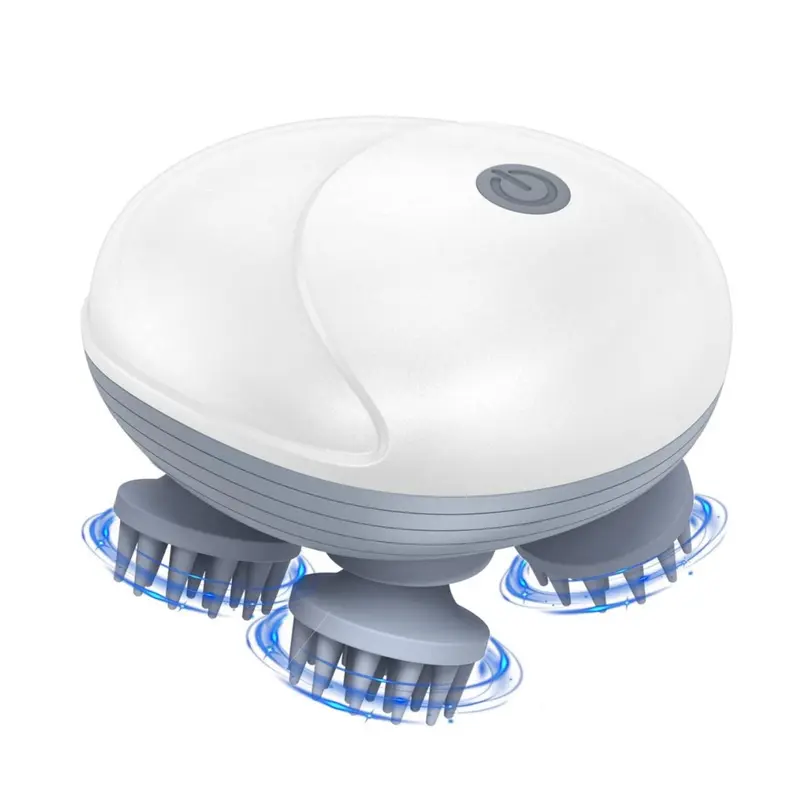Portable Handheld Pet Massager, 1 Count Pet Muscle Relief Massager For Dogs And Cats, Pet Supplies 8