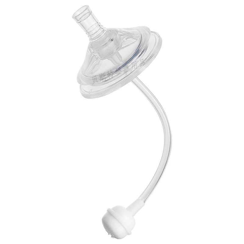 Product Introduction of sedotan pengganti nipple untuk avent natural Bayi 1
