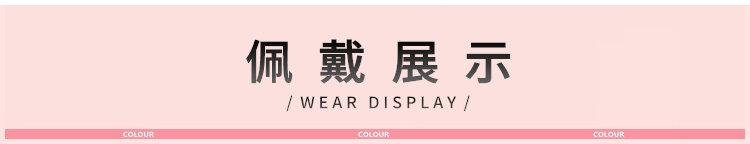 Product Introduction of Natural Fashion Crystal Bracelet Women's Style Purple Quartz Hand Chain Gift Super Value ColourCAT KLM00001 Jewelry Accessories 18