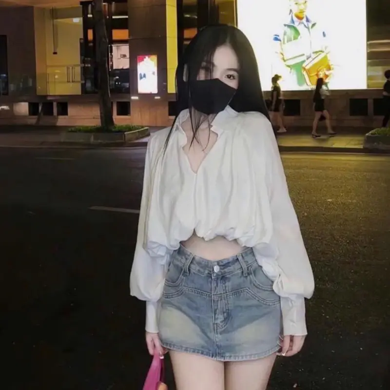CV2006 ] QUẦN VÁY JEANNN HOT BIGSIZE Nữu 0