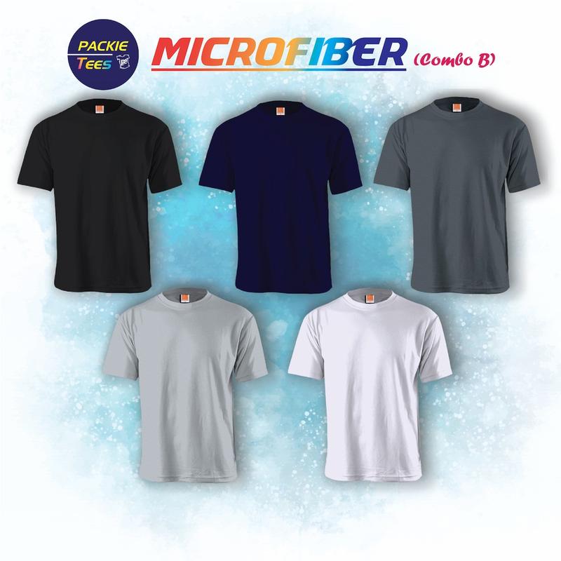 100% JERSEY MICROFIBRE OREN SPORT QD04 COMBO B QUICKDRY ROUN - TikTok ...
