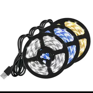 LED strip 2835 5V panjang 5M