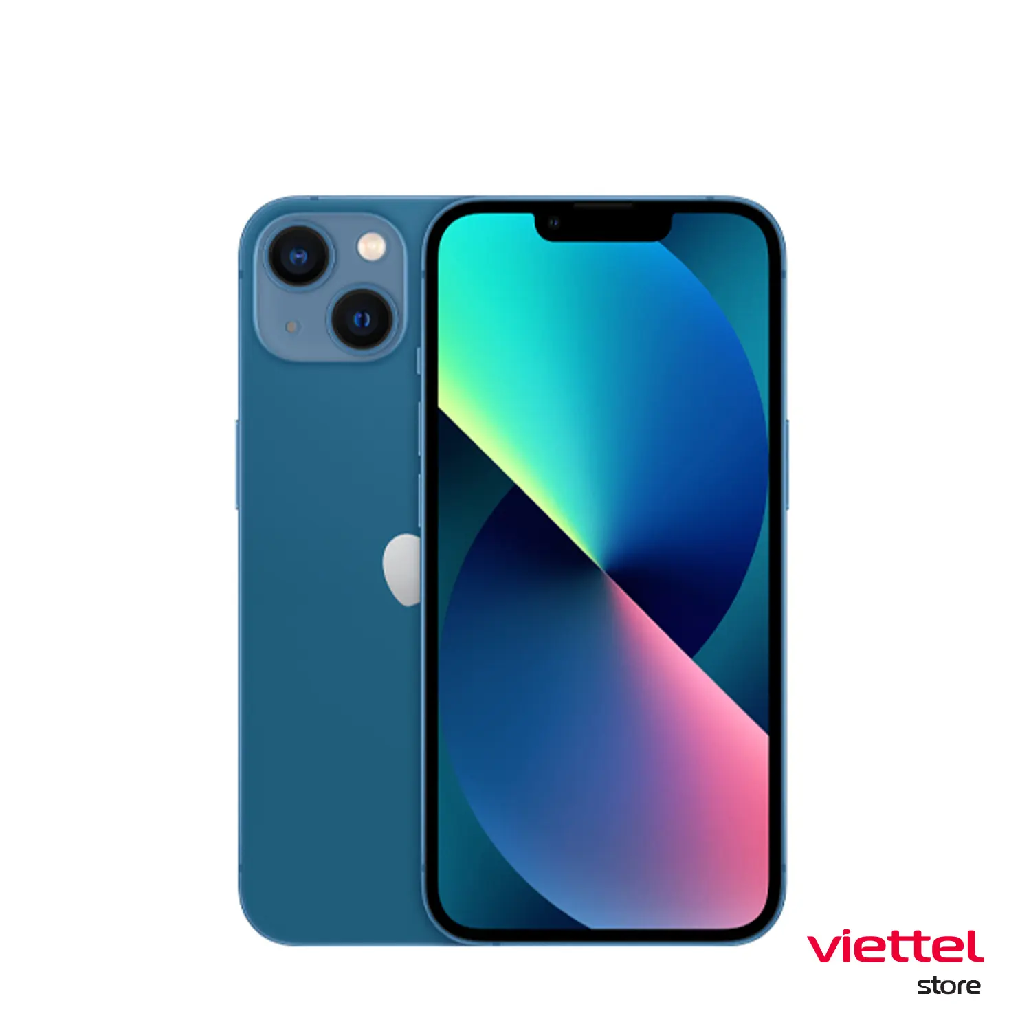 Điện thoại iPhone 13 128GB Chính hãng VN/A [Viettel Store] | BigBuy360 - bigbuy360.vn
