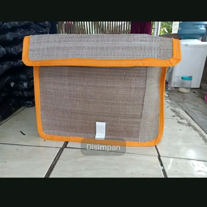 Tas motor,Tas obrok,Tas kurir,Tas goni  beronjong,Tas sales,Tas motor goni jumbo 4