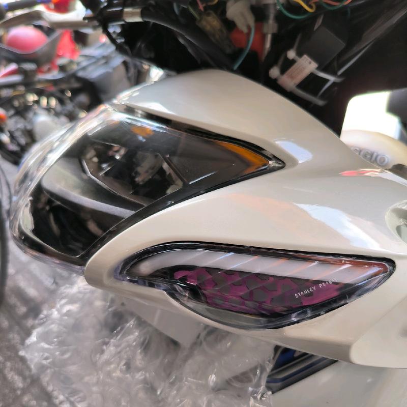 Xi Nhan Audi Gắn Wave a 100 Wave a 110 Wave RS 100,Ws100 Gắn Như Zin