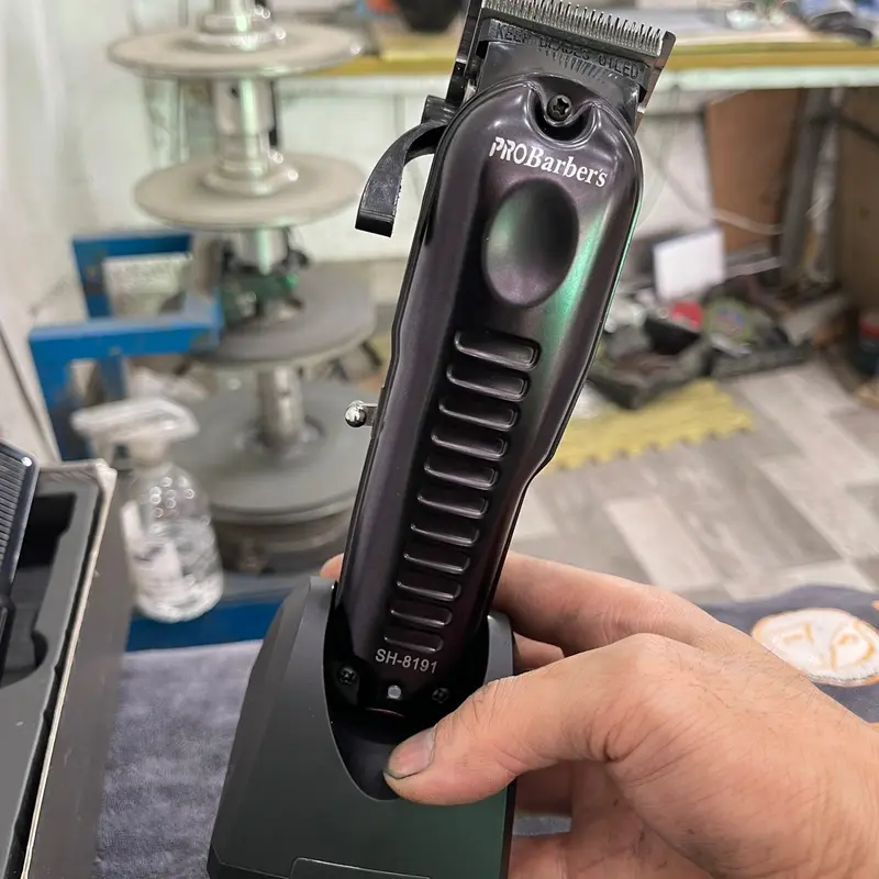 Tông đơ probarber sh 8191 0