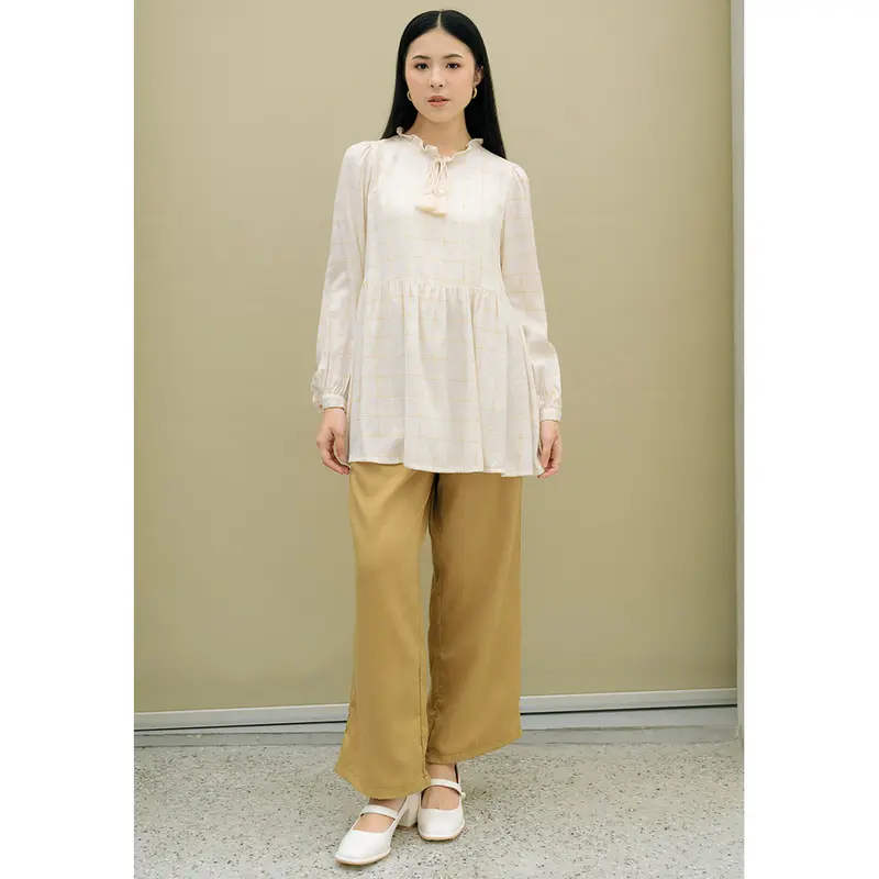 EXT Chiara Blouse 102.51920SH.15 4