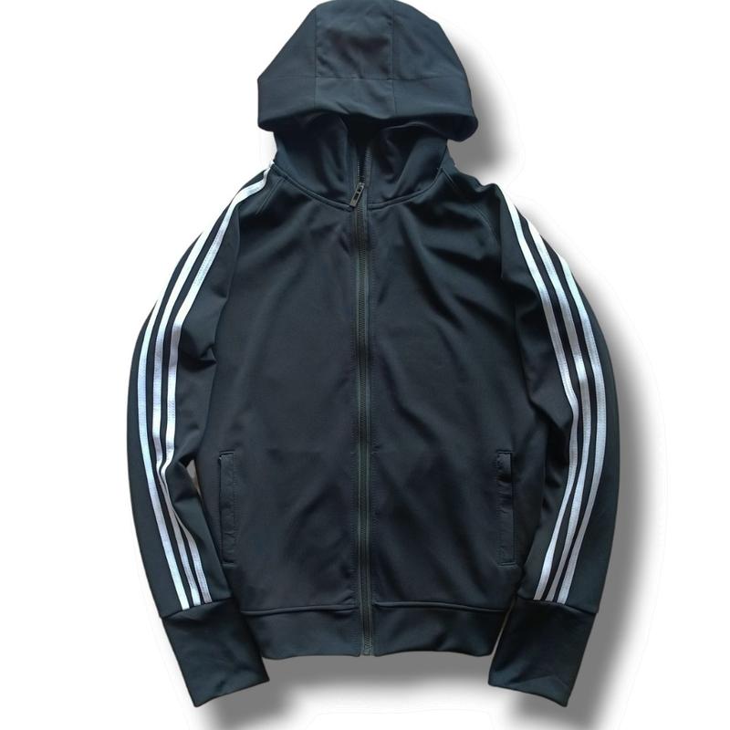 Áo Khoác Chống Nắng, Tay Xỏ Ngón,  Sọc Đen,  Sọc Trắng Thể Thao, Nam Nữ. Đồng Top Sport aokhoac nam