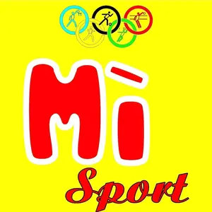 Mì Sport Đồ Thể Thao
