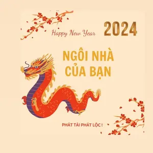 Ngôi nhà của bạn