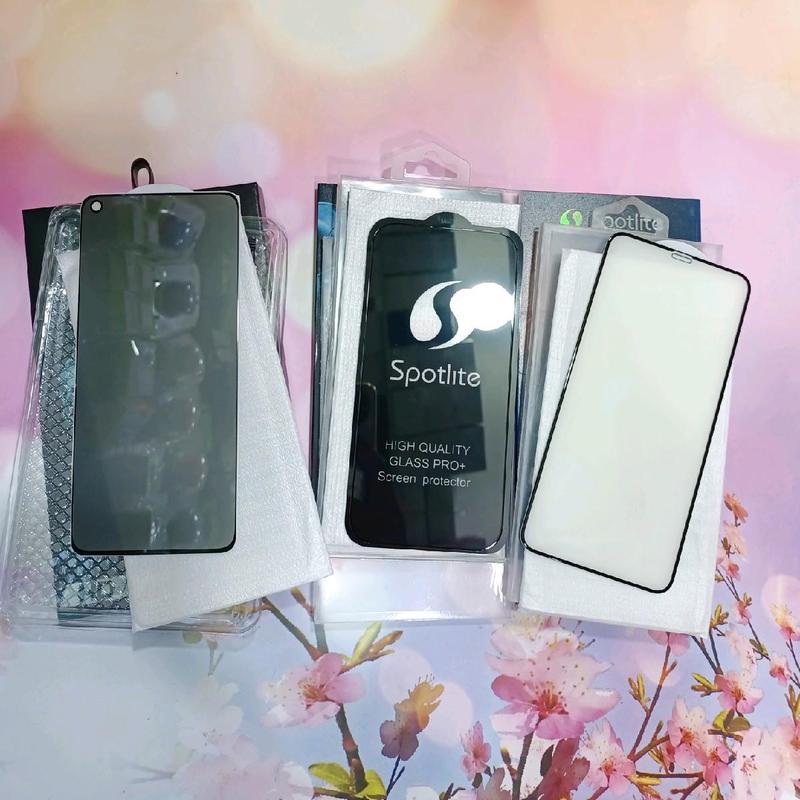 Product Introduction of LIVE TEMPERED GLASS GORILA SPOTLITE ALL TYPE HANDPHONE Layar 1