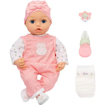 Baby alive annabelle online