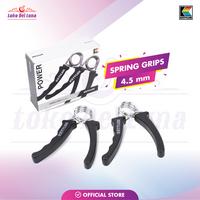 Gambar Hand grip kettler SPRING GRIPS pairs. - Hand grip kettler SPRING GRIPS pair dari toko Del Luna Kota Salatiga 1 Tokopedia