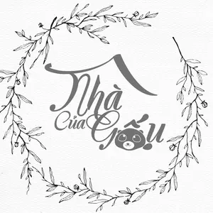 Tiệm Cói Nhà Của Gấu