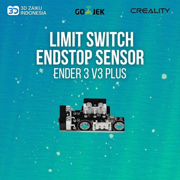 Jual Creality Ender 3 V3 Plus Limit Switch Endstop Sensor - Jakarta ...
