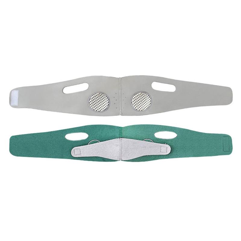 Product Introduction of Masker Pengencang Wajah Cepat V 2 Model Mengurangi Garis Rahang Dagu Ganda Anti-Kerutan Penggunaan Siang Dan Malam Untuk Semua Jenis Kulit 49